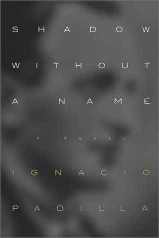Shadow without a name Cover