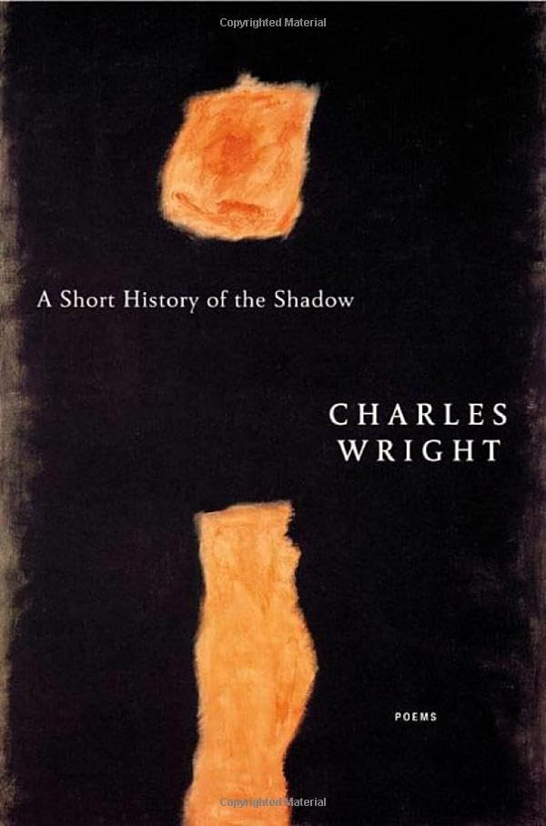 A short history of the shadow Cover
