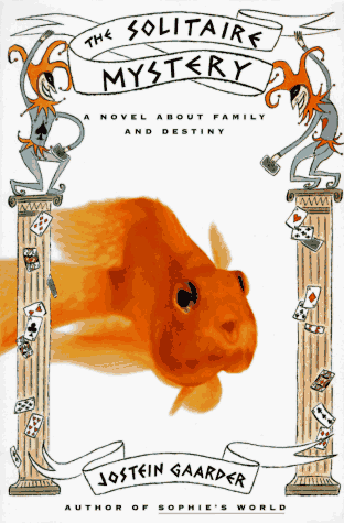 Attempted cover for Book ID: 0374266514