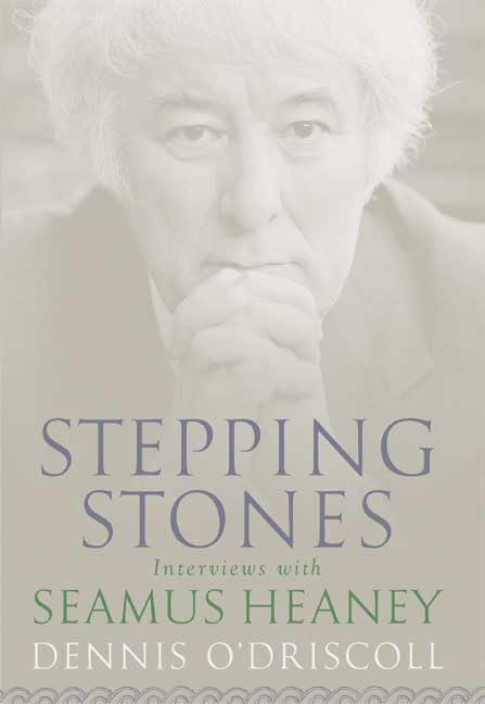 Stepping stones Cover