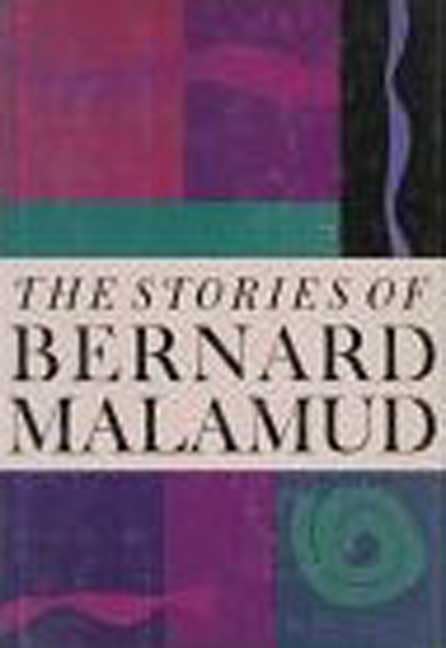 The stories of Bernard Malamud Cover