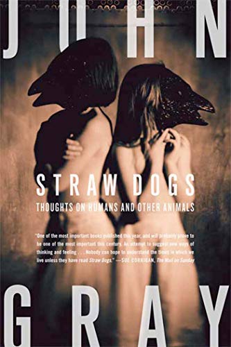 Straw Dogs Cover