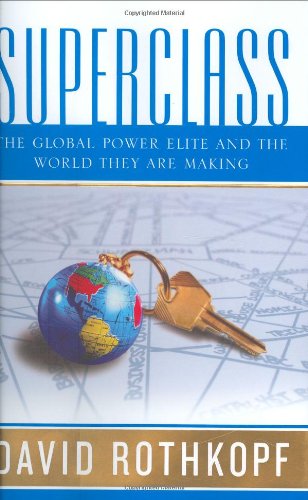 Superclass Cover