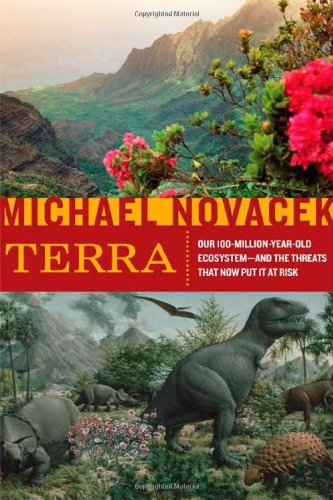 Terra Cover