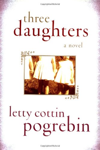Three daughters Cover