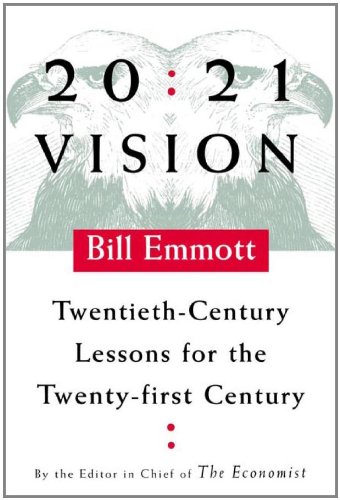 20/21 vision Cover