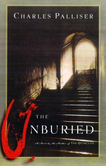 The unburied Cover