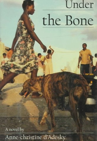 Under the bone Cover