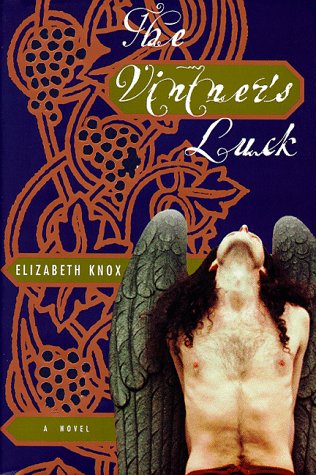 The vintner's luck Cover