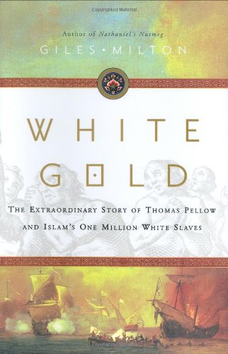 White gold Cover