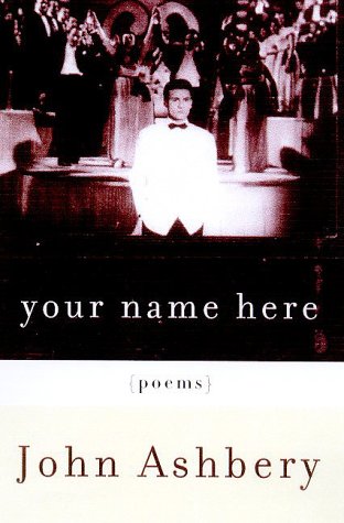 Your name here Cover