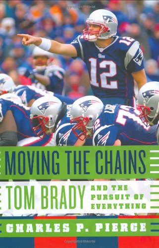 Moving the Chains Cover