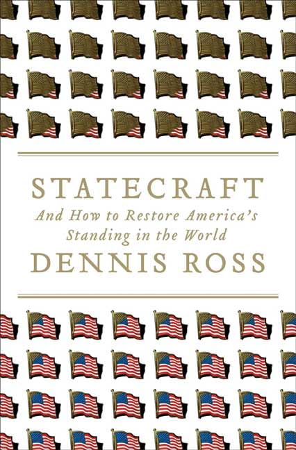 Statecraft Cover