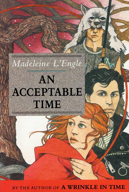 An acceptable time Cover