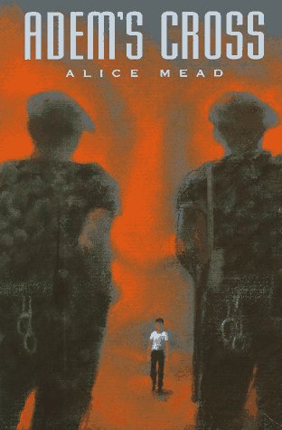 Adem's cross Cover