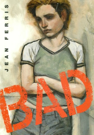 Bad Cover
