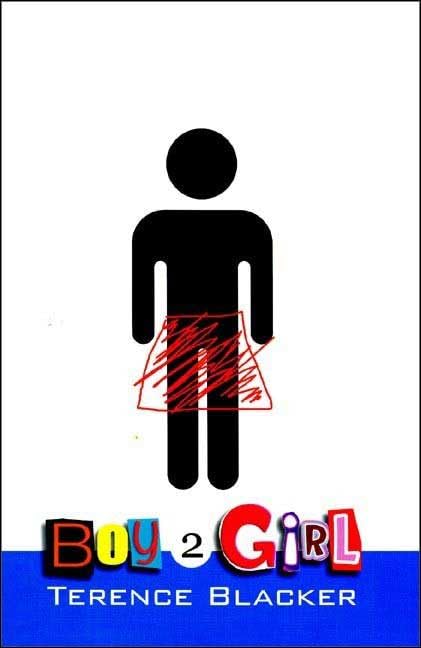 Boy2girl Cover