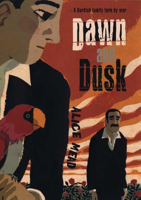 Dawn and Dusk Cover