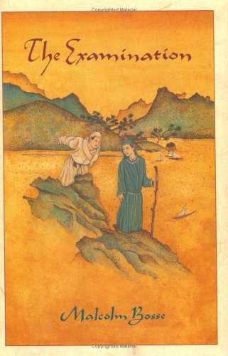 The  examination Cover