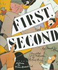 First, second Cover