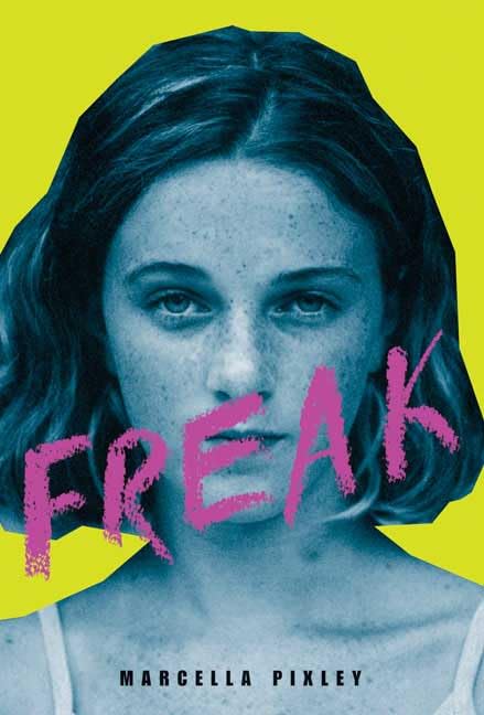 Freak Cover