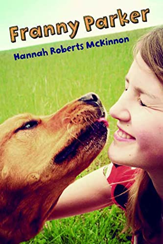 Franny Parker Cover