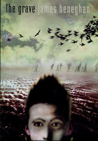 The Grave Cover
