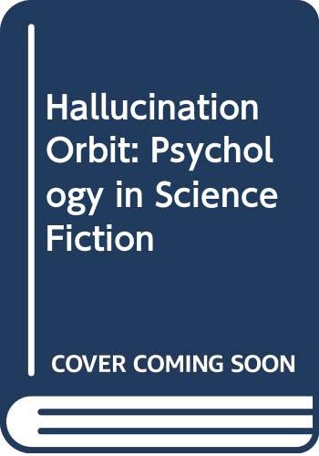 Hallucination Orbit Cover
