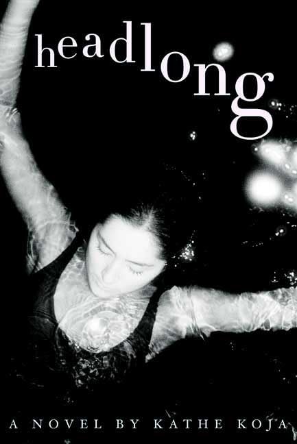 Headlong Cover
