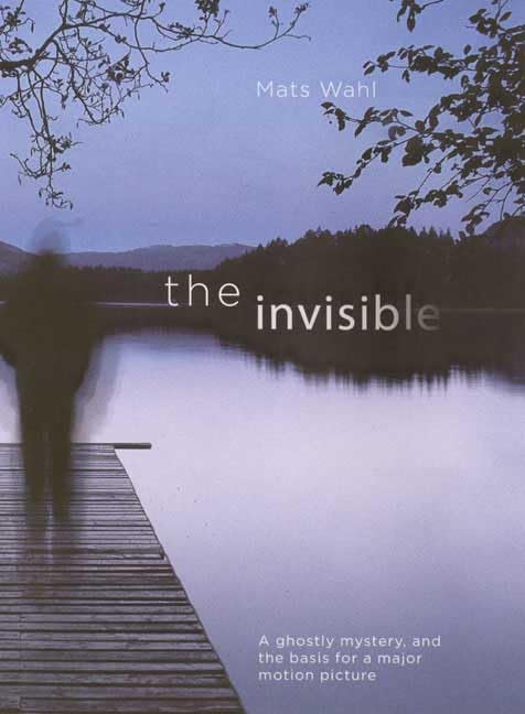 The Invisible Cover