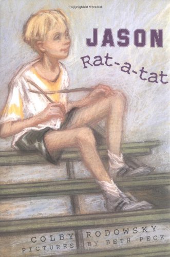 Jason rat-a-tat Cover