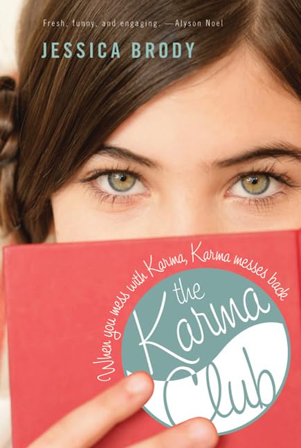 The Karma Club Cover