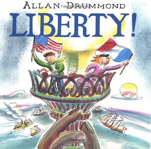 Liberty Cover