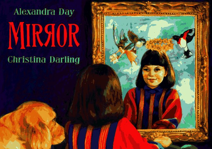 Mirror Cover