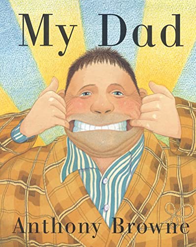 My dad Cover