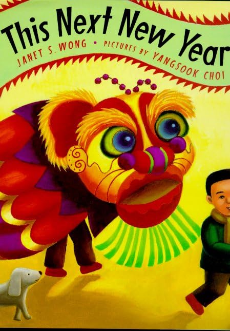 This next New Year Cover