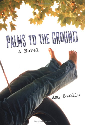 Palms to the ground Cover