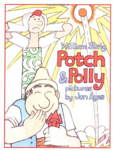 Potch & Polly Cover