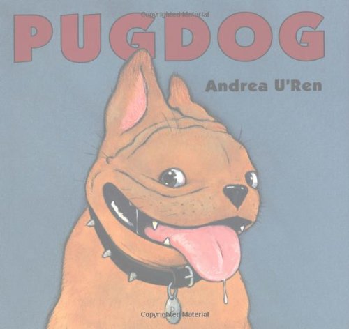 Pugdog Cover