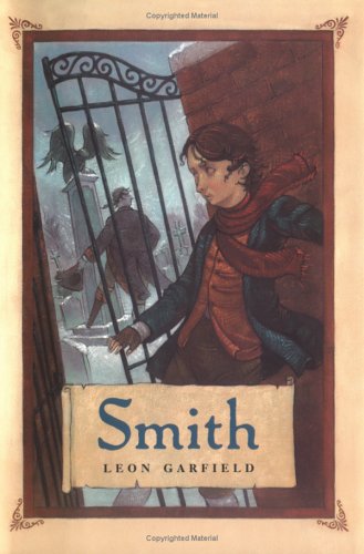Smith Cover