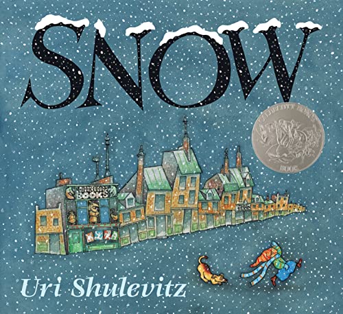 Snow Cover