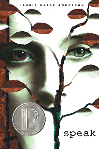Speak Cover