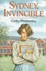 Sydney, invincible Cover