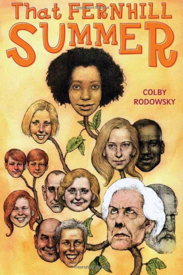 Attempted cover for Book ID: 0374374422