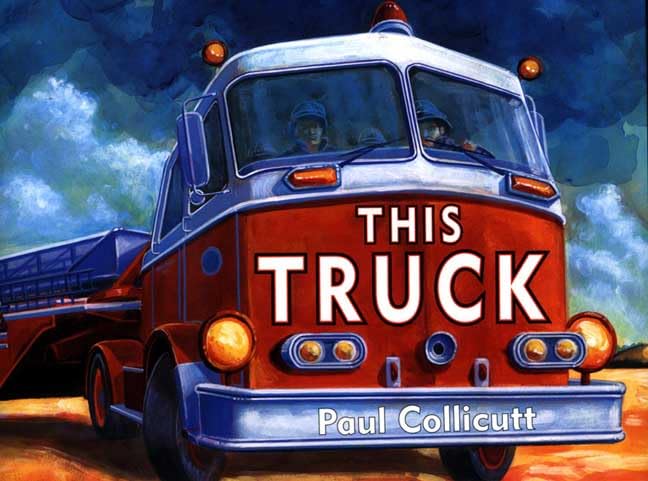 This Truck Cover