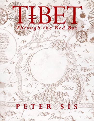 Tibet Cover