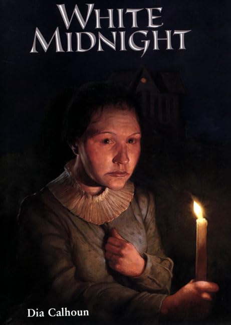 White midnight Cover
