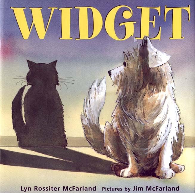 Widget Cover
