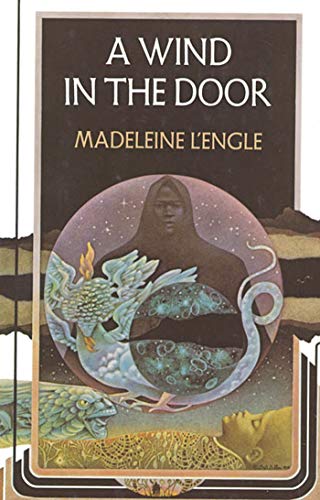 A Wind in the Door Cover