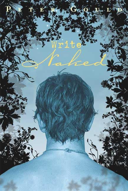 Write Naked Cover